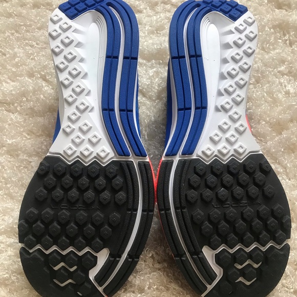 NEW Nike Zoom Elite 7 Running Shoes - Picture 2 of 5